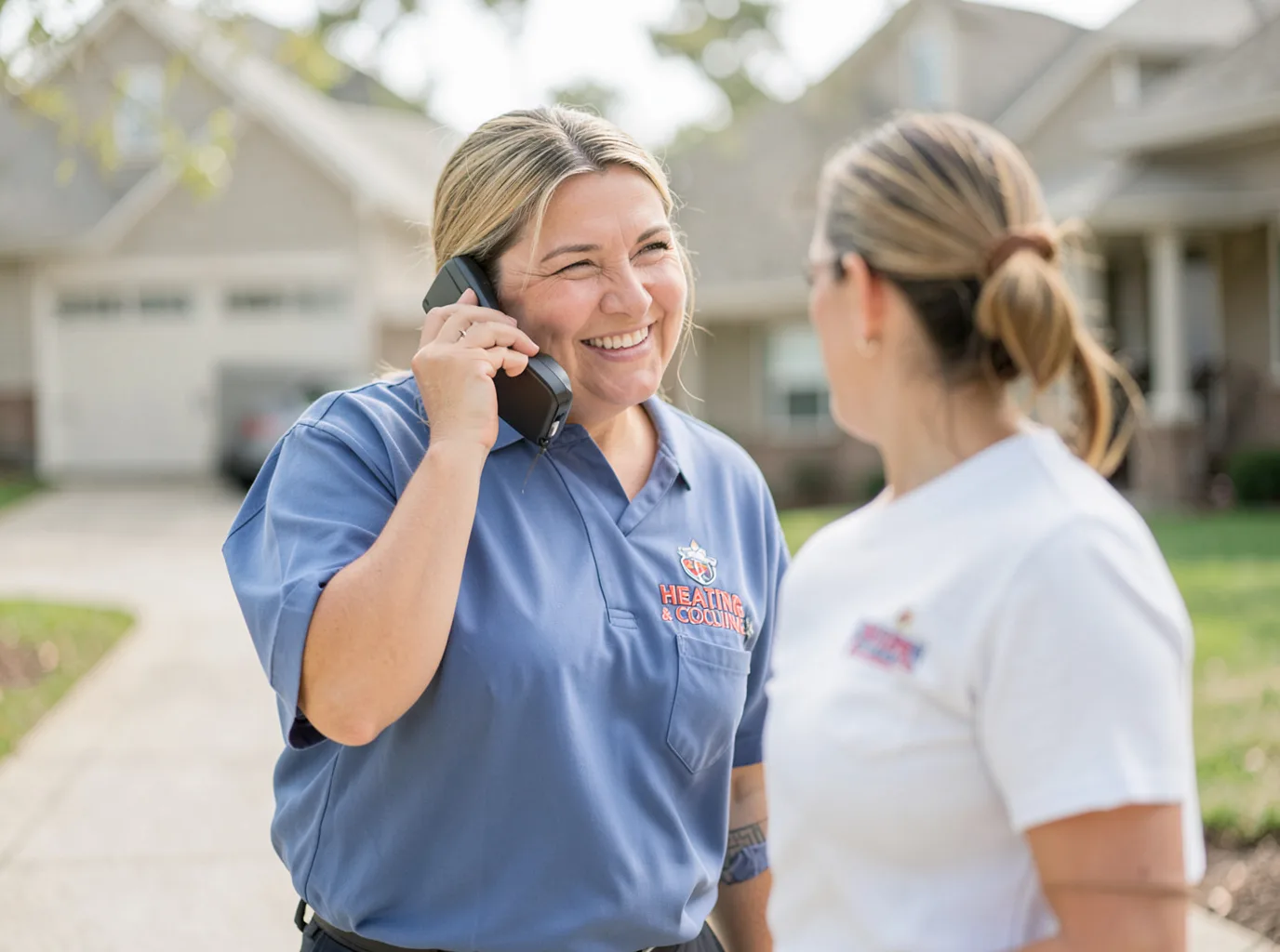 Hvac Repair Mount Carroll, IL FAQs